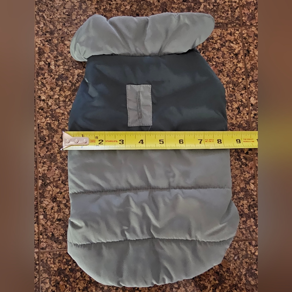 Dog Jacket - Picture 2 of 5